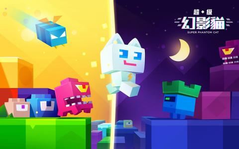 2023好玩的2d动作闯关游戏推荐 在平台上跳跃闯关！