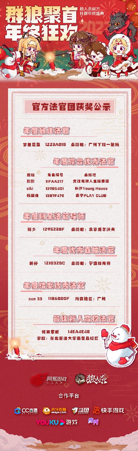 狼人杀7