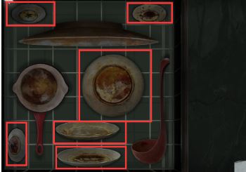 黑暗笔录第一章通关攻略5