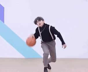 街头篮球1