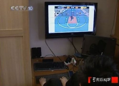街头篮球6