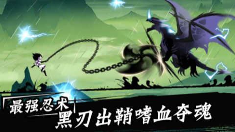 手机格斗火柴人游戏推荐 可以1v1的格斗游戏！