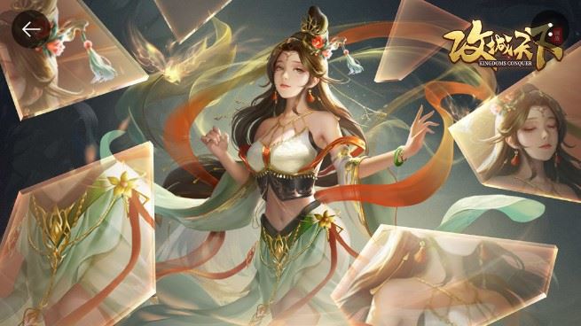 手机三国策略类手游推荐 有三国武将可以选！