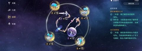 崩坏星穹铁道新手攻略 角色强度详细分析图片7