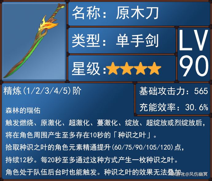 原神绮良良的全面解析攻略一览 绮良良详细搭配攻略推荐图片16