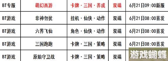 巴兔每日新游专栏6.21 永夜魔君除心魔成大道