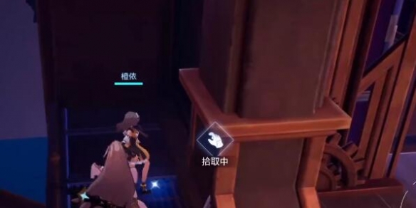 晶核惊奇乐园卡牌位置介绍一览 惊奇乐园卡牌位置攻略图片19