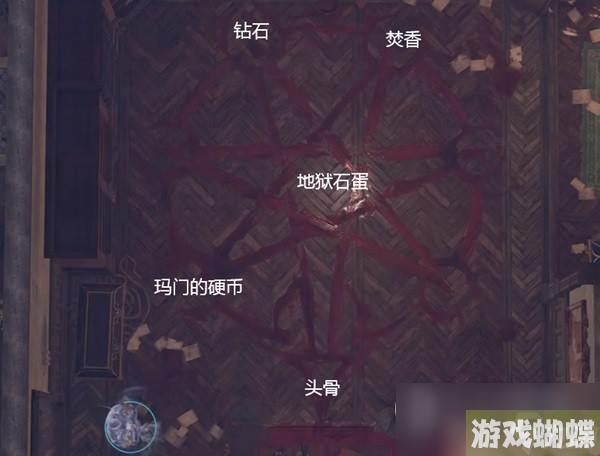 《博德之门3》地狱门开启方法攻略
