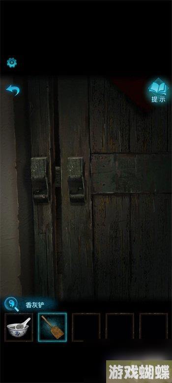 纸嫁衣3鸳鸯债第一章怎么过-最全通关攻略