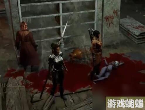 《博德之门3》迷踪步护符获得方法介绍