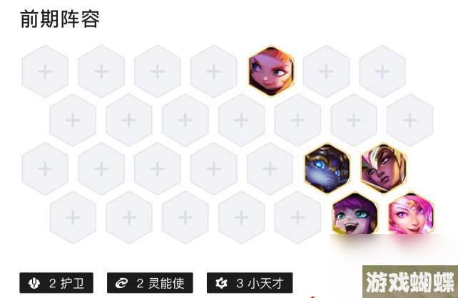 云顶之弈s8稻草人怎么玩？