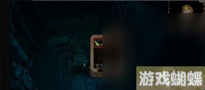 《博德之门3》古老的门开启方法攻略
