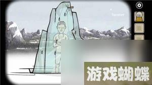 锈湖：天堂岛第七章通关攻略