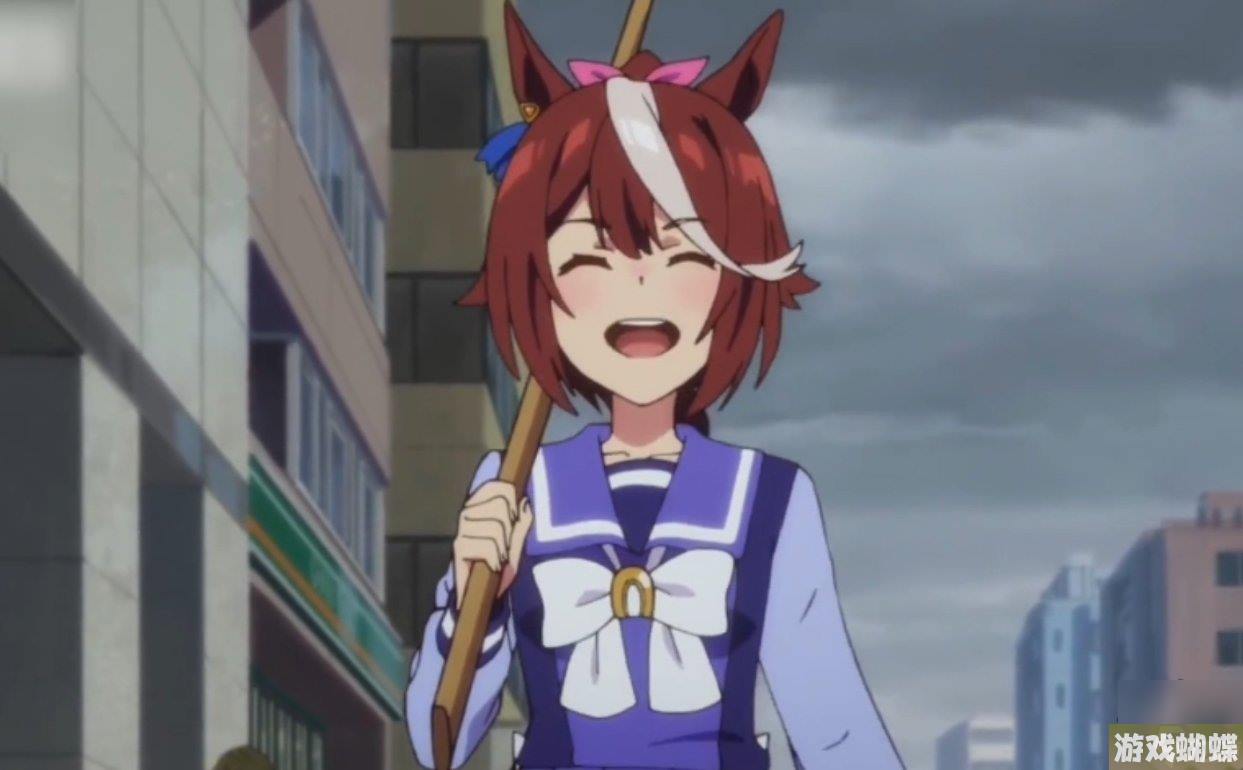 哈基米是蜂蜜还是猫 哈基米和赛马娘东海帝皇有什么关系