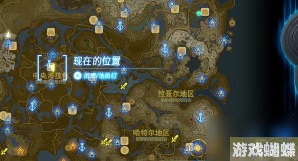 王国之泪遭遇海盗袭击的村庄 迷你挑战攻略