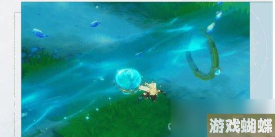 《原神》枫丹水下冒险玩法攻略