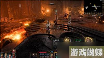 博德之门3金属面具在哪