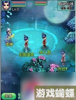 《梦回大唐》刺客全面攻略