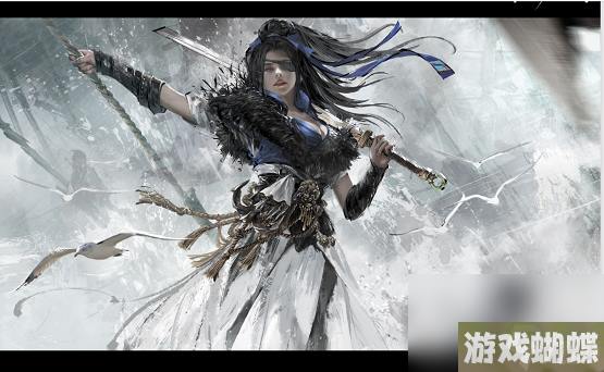 永劫无间捏脸未识别到面容数据怎么办-永劫无间捏脸未识别到面容数据解决攻略