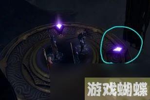 《博德之门3》阴影之石获取方法介绍