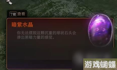 博德之门3古代典籍读完方法