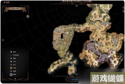 《博德之门3》卡哈的秘密任务方法