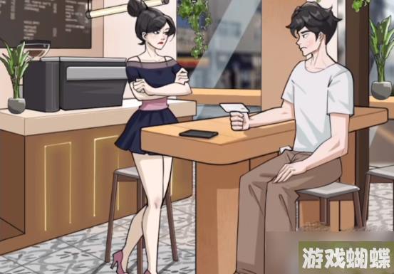 《疯狂爆梗王》恐怖之家通关攻略