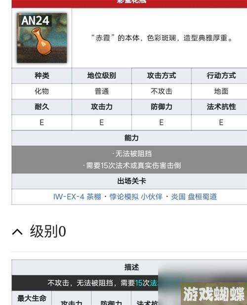 《明日方舟》辅助干员凛视测评 凛视值得培养吗