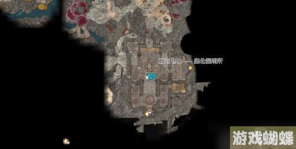 博德之门3闪电护符如何获取