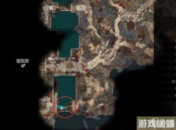 博德之门3月亮提灯怎么修复-月亮提灯修复方法