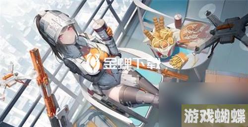 尘白禁区肴冬至有什么技能 尘白禁区肴冬至的技能情报一览