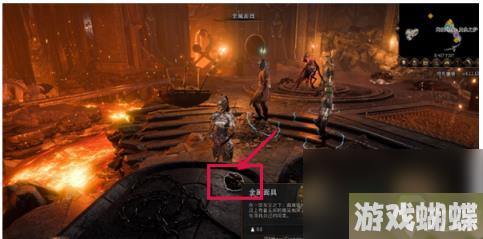 博德之门3金属面具在哪-博德之门3金属面具获取方法