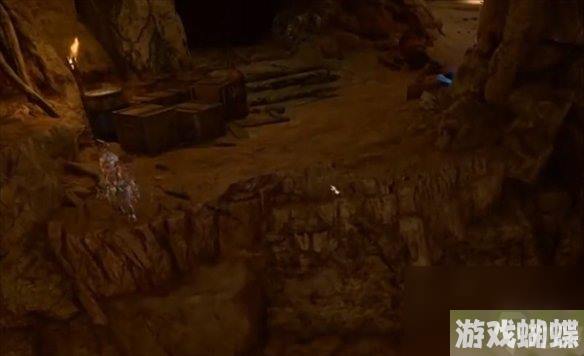 《博德之门3》救萨扎攻略