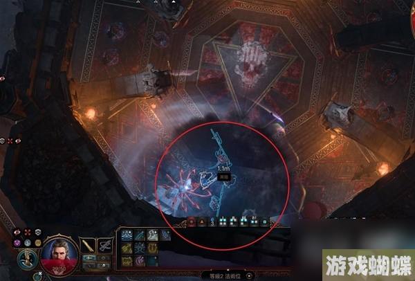 博德之门3黑暗术特性与用法套路解析详情