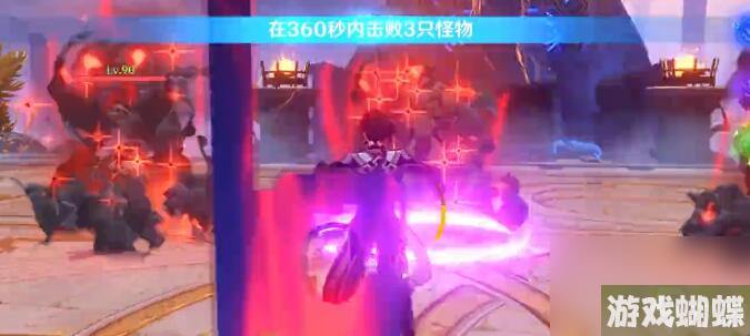 原神4.0班尼特值得抽么