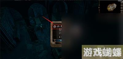 《博德之门3》古老的门开启方法攻略
