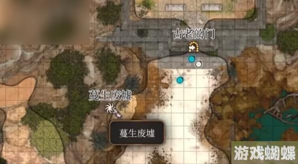 博德之门3钢铁卫士的指引怎么获取