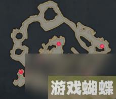 命运方舟琪亚娜之海23个岛之心收集怎么玩