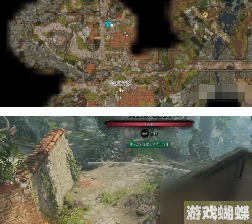 博德之门3高崖图纸获得方法是啥