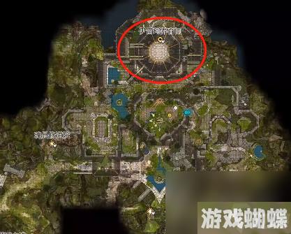 博德之门3养育间在哪