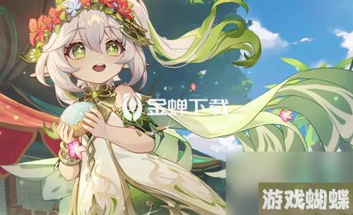 原神4.0草神阵容怎么搭配 原神4.0草神阵容搭配推荐