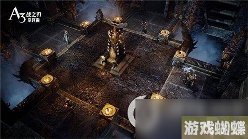 《战之刃幸存者》伙伴怎么培养 伙伴培养攻略