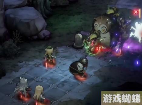 棕色尘埃2卢克雷齐亚怎么样