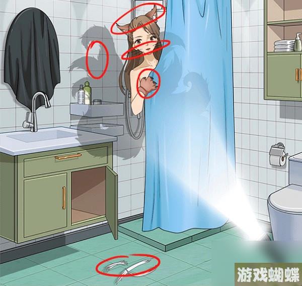 就挺秃然的回家的诱惑怎么过-就挺秃然的回家的诱惑攻略