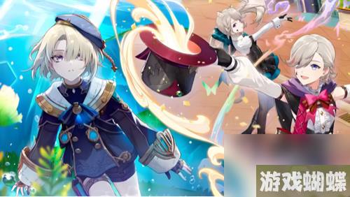 《原神》4.0什么时候更新