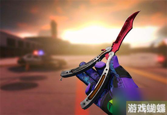 csgo刀为什么这么贵 csgo刀价格会跌吗