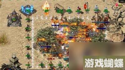 手游热血<a href='https://www.youxihudie.com/fuli/1725.html' target='_blank'><u>传奇</u></a>战士金针_热血<a href='https://www.youxihudie.com/fuli/1725.html' target='_blank'><u>传奇</u></a>手游战士装备搭配