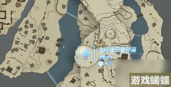 塞尔达传说王国之泪全神庙通关攻略大全