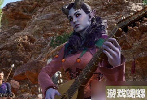 《博德之门3》阿尔菲拉入队攻略 阿尔菲拉怎么入队？