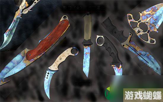 csgo刀为什么这么贵 csgo刀价格会跌吗